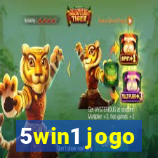5win1 jogo